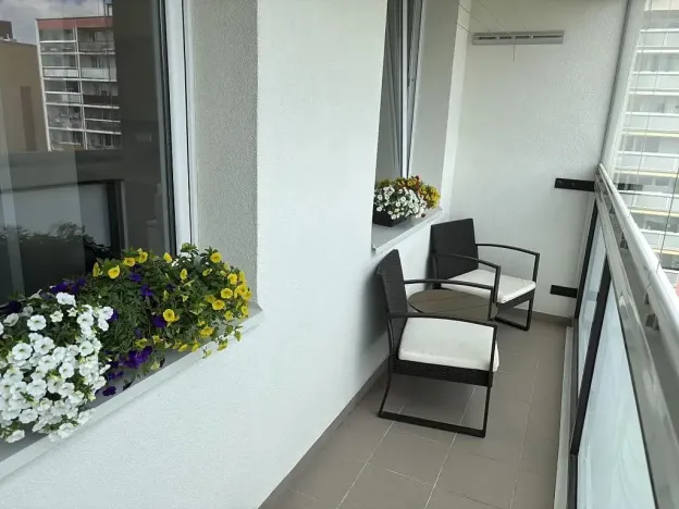 Pronájem bytu 3+1, Praha - Horní Měcholupy, Milánská, 78 m2