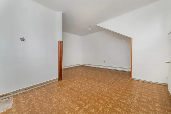 Prodej bytu 3+kk, Praha - Libeň, Sokolovská, 74 m2