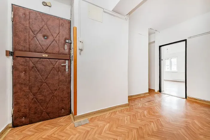 Prodej bytu 3+kk, Praha - Libeň, Sokolovská, 74 m2