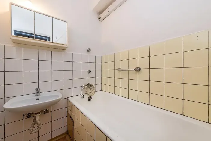 Prodej bytu 3+kk, Praha - Libeň, Sokolovská, 74 m2