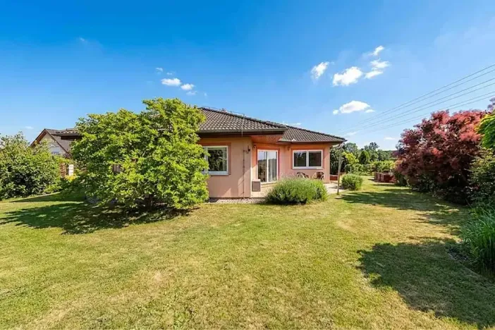 Prodej rodinného domu, Odolena Voda, Za Klokočkou, 138 m2