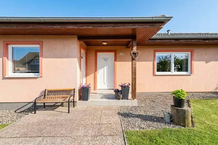 Prodej rodinného domu, Odolena Voda, Za Klokočkou, 138 m2
