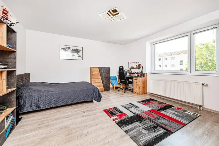 Prodej rodinného domu, Kralupy nad Vltavou, Přemyslova, 210 m2
