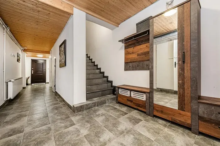Prodej rodinného domu, Kralupy nad Vltavou, Přemyslova, 210 m2