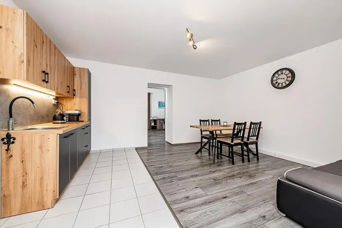 Prodej rodinného domu, Kralupy nad Vltavou, Přemyslova, 210 m2