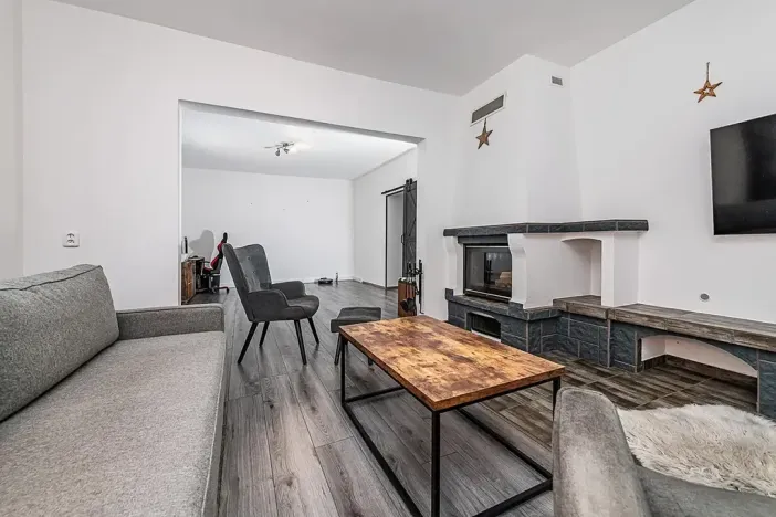 Prodej rodinného domu, Kralupy nad Vltavou, Přemyslova, 210 m2