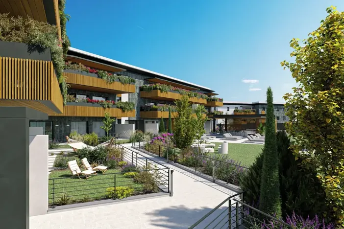 Prodej bytu 3+kk, Desenzano del Garda, Itálie, 97 m2