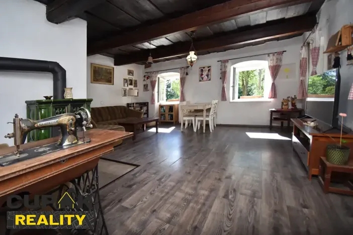 Prodej chalupy, Libchavy, 280 m2