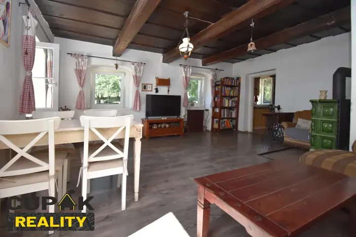 Prodej chalupy, Libchavy, 280 m2