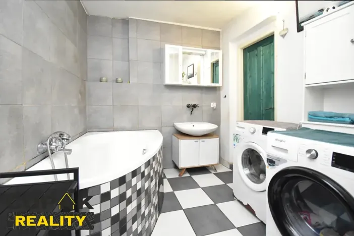 Prodej chalupy, Libchavy, 280 m2