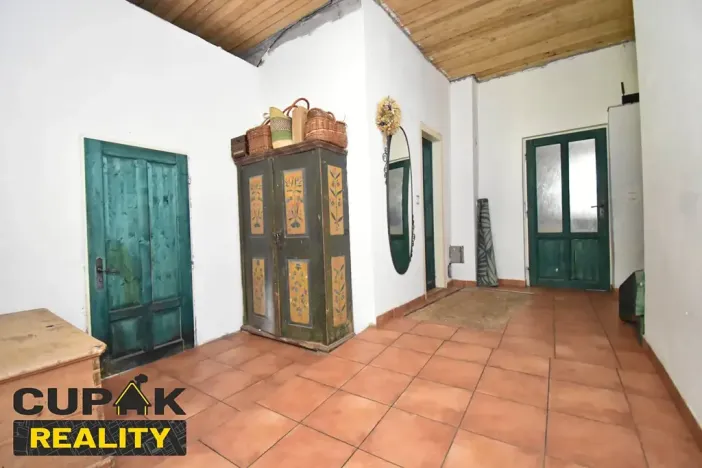 Prodej chalupy, Libchavy, 280 m2
