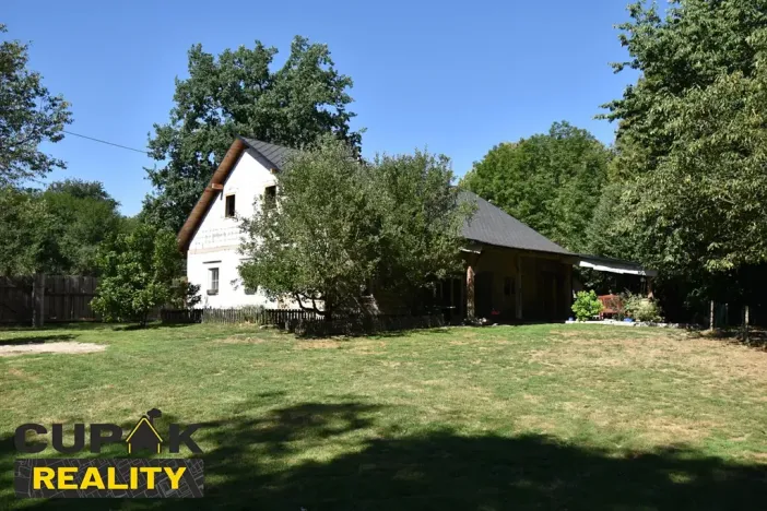 Prodej chalupy, Libchavy, 280 m2