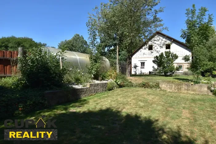 Prodej chalupy, Libchavy, 280 m2