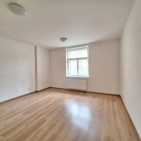 Pronájem bytu 1+kk, Praha - Bubeneč, U zeměpisného ústavu, 26 m2
