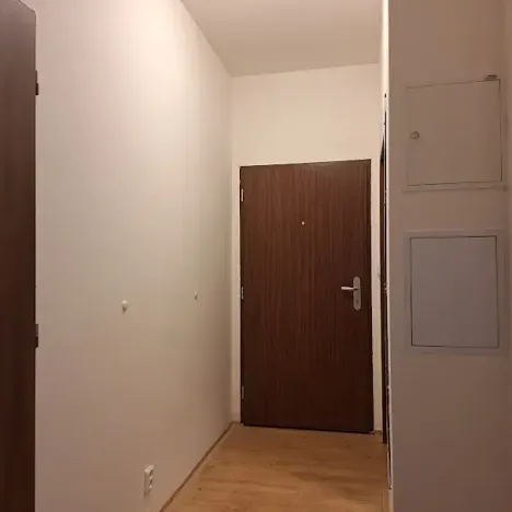 Pronájem bytu 1+kk, Praha - Strašnice, Černokostelecká, 33 m2