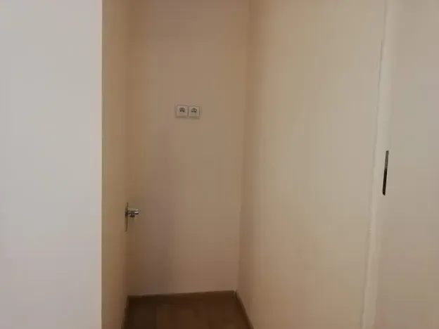 Pronájem bytu 1+kk, Praha - Vršovice, Karpatská, 23 m2