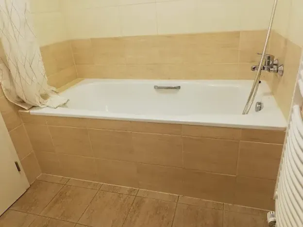 Pronájem bytu 2+kk, Praha - Vršovice, Karpatská, 57 m2