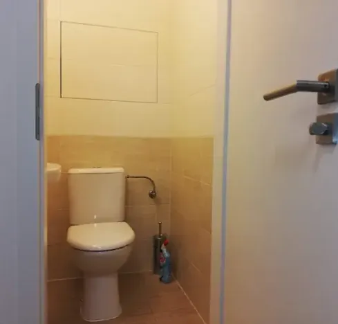 Pronájem bytu 2+kk, Praha - Vršovice, Karpatská, 57 m2