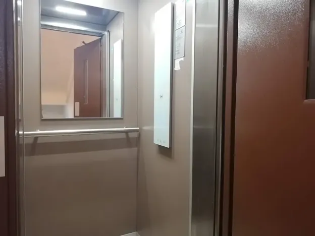 Pronájem bytu 2+kk, Praha - Vršovice, Karpatská, 57 m2