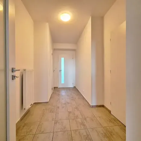 Pronájem bytu 2+kk, Praha - Holešovice, Malá Plynární, 51 m2