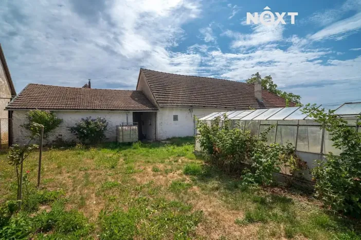 Prodej rodinného domu, Radenín, 46 m2
