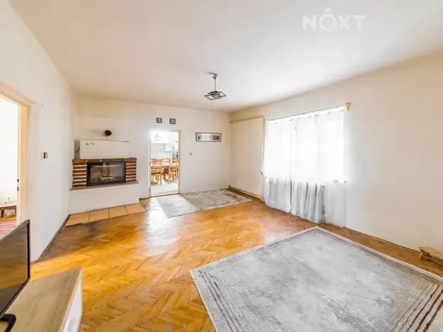 Prodej rodinného domu, Slavonice, Znojemská, 160 m2