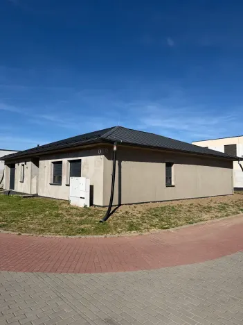 Prodej rodinného domu, Držovice, 188 m2