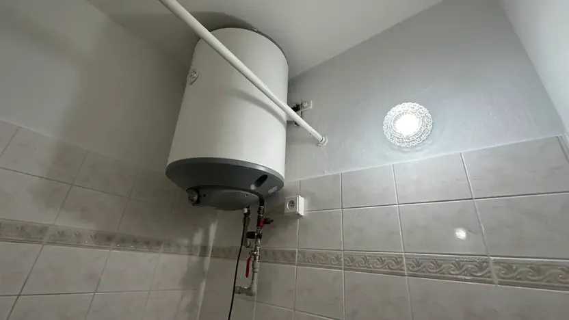 Pronájem bytu 2+1, Bánov, 55 m2