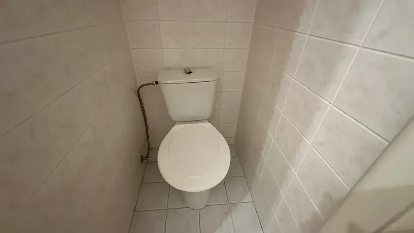 Pronájem bytu 2+1, Bánov, 55 m2