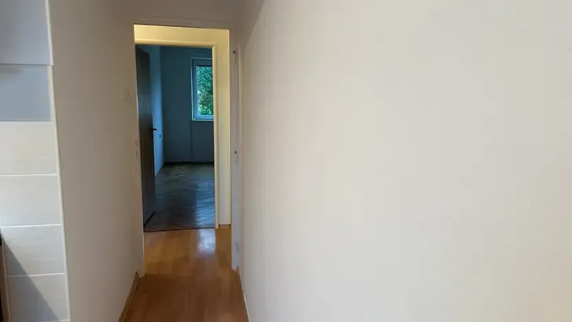 Pronájem bytu 2+1, Bánov, 55 m2