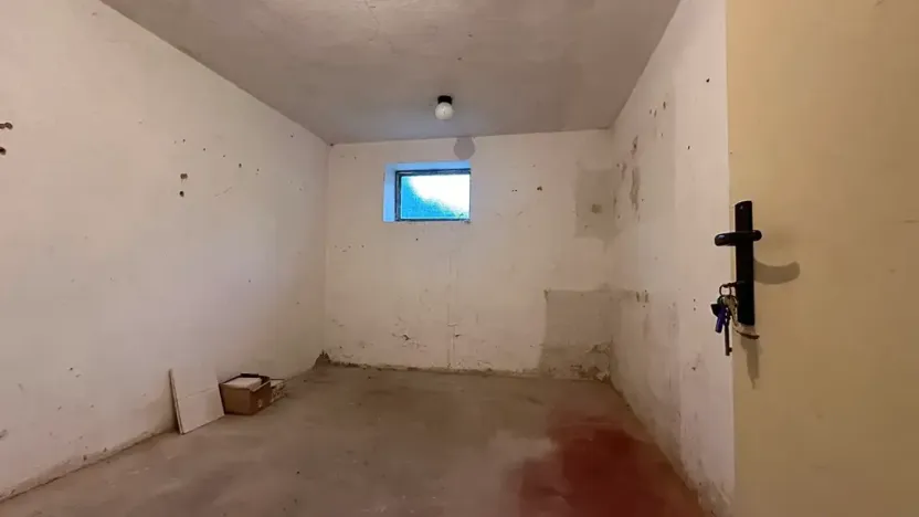 Pronájem bytu 2+1, Bánov, 55 m2