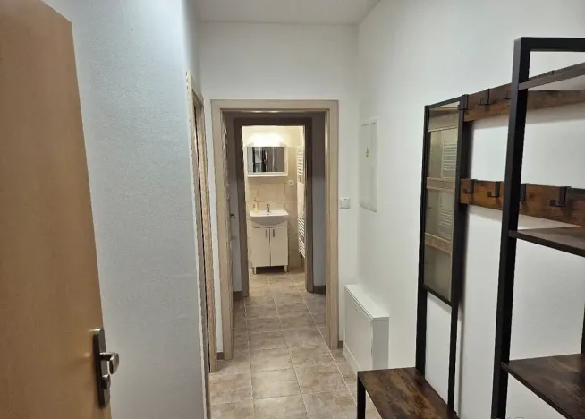 Prodej bytu 1+1, Klatovy, 34 m2
