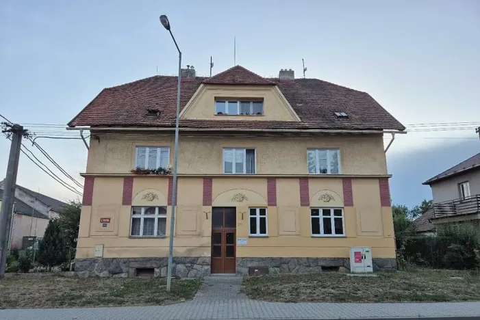 Prodej bytu 1+1, Klatovy, 34 m2