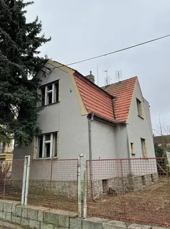 Prodej rodinného domu, Plzeň, Na Líše, 150 m2