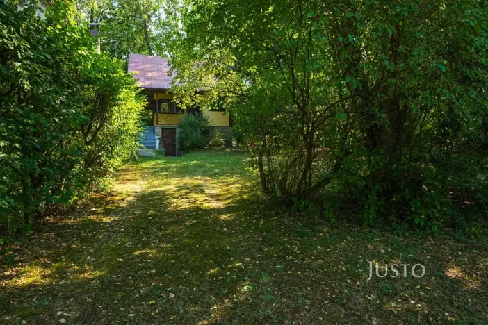 Prodej chaty, Hluk, 46 m2
