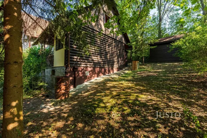 Prodej chaty, Hluk, 46 m2