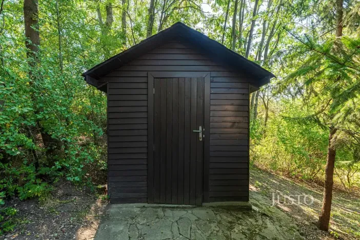 Prodej chaty, Hluk, 46 m2