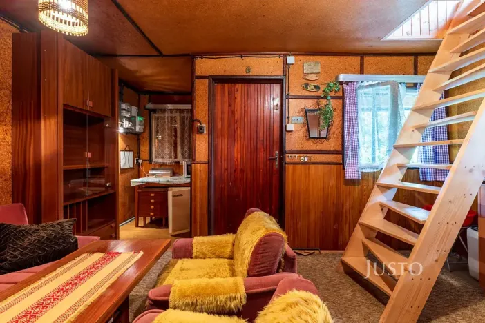 Prodej chaty, Hluk, 46 m2