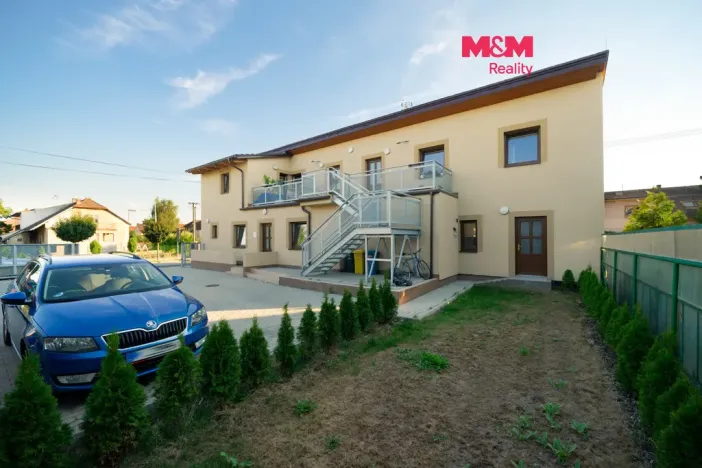 Prodej rodinného domu, Lázně Bohdaneč, Škroupova, 202 m2