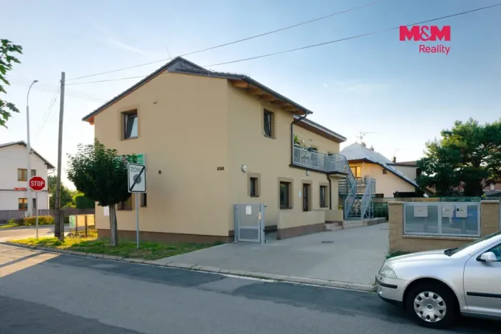 Prodej rodinného domu, Lázně Bohdaneč, Škroupova, 202 m2