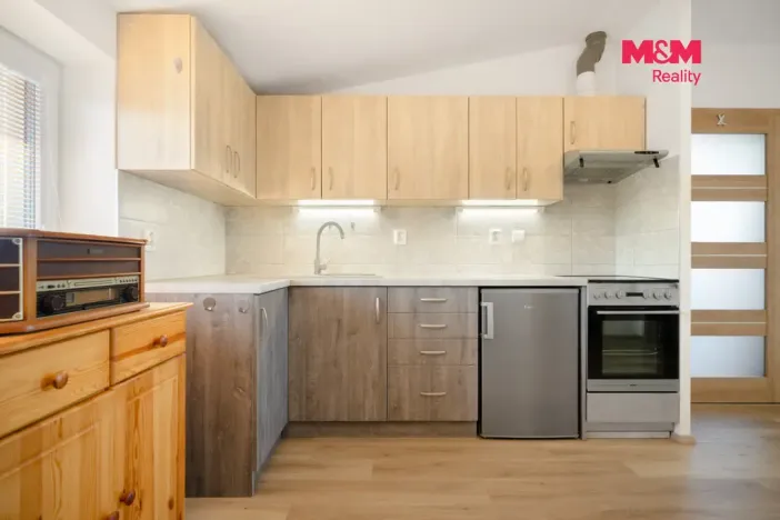 Prodej rodinného domu, Lázně Bohdaneč, Škroupova, 202 m2
