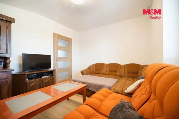 Prodej rodinného domu, Lázně Bohdaneč, Škroupova, 202 m2