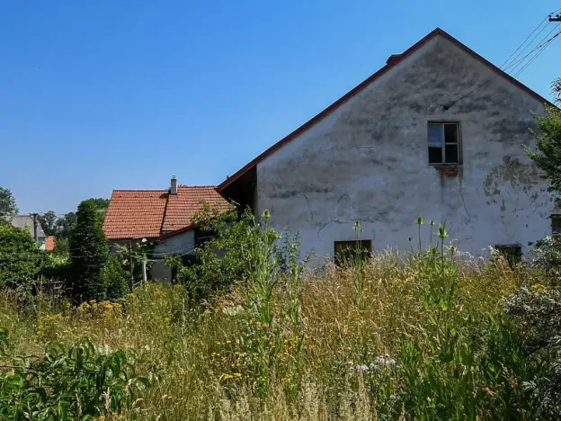 Dražba rodinného domu, Předhradí, kap. Svatoně, 162 m2