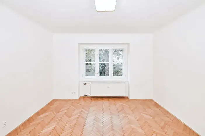 Pronájem bytu 2+kk, Praha - Nusle, U křížku, 45 m2