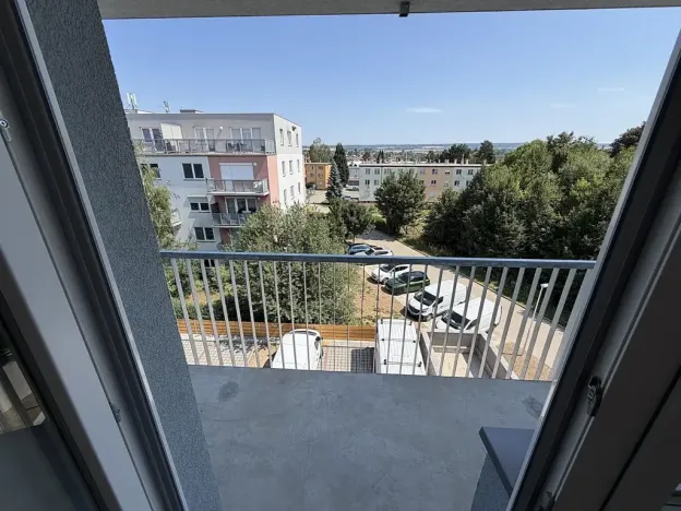 Pronájem bytu 3+kk, Litomyšl, Zelená alej, 78 m2
