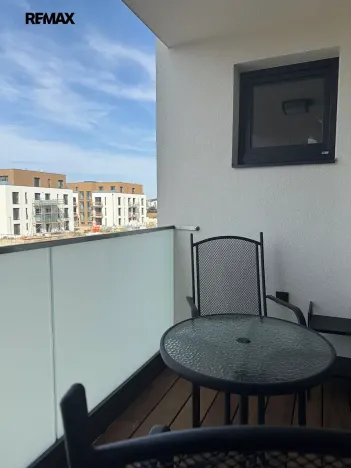Pronájem bytu 2+kk, Praha - Bohnice, Pekařova, 34 m2