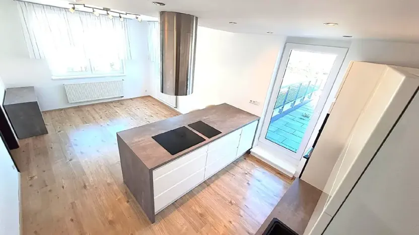 Prodej bytu 2+kk, Praha - Dolní Měcholupy, Honzíkova, 83 m2