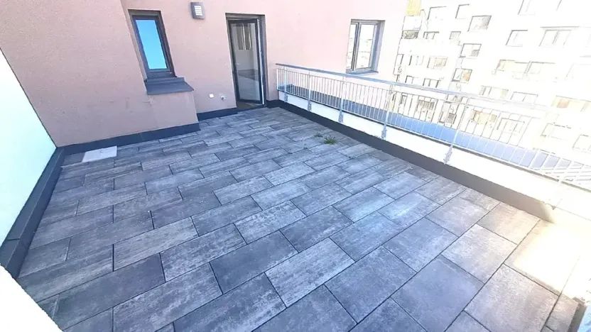 Prodej bytu 2+kk, Praha - Dolní Měcholupy, Honzíkova, 83 m2