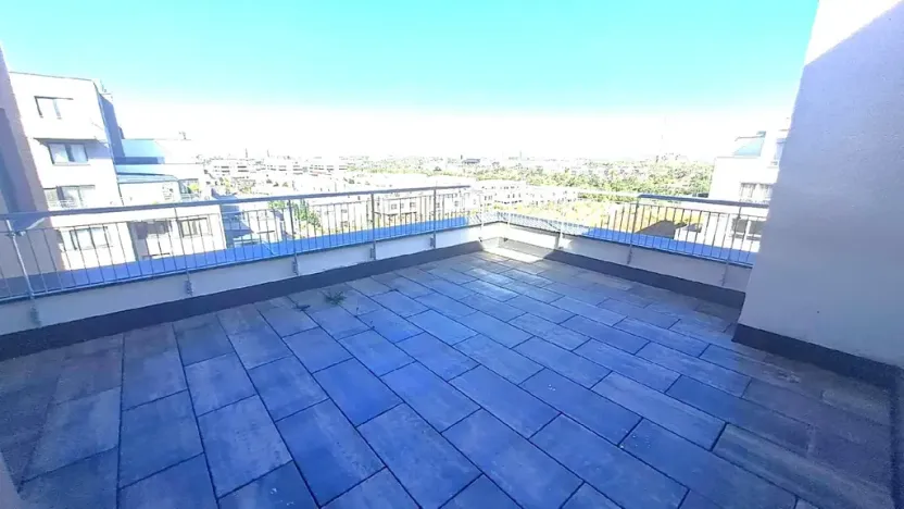 Prodej bytu 2+kk, Praha - Dolní Měcholupy, Honzíkova, 83 m2