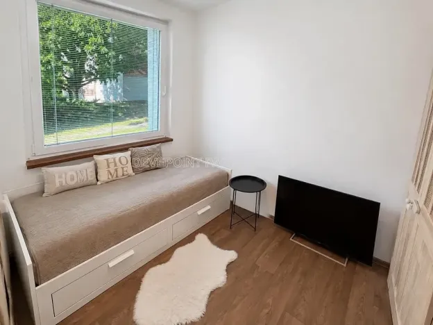 Prodej bytu 4+kk, Zlín, Středová, 77 m2